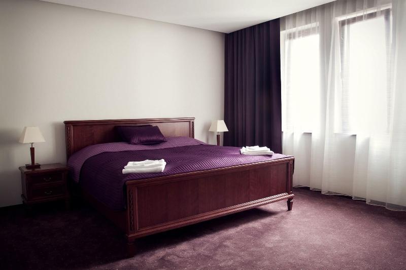 Hotel Park Avenue **** Piestany Bagian luar foto